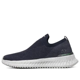 Slipper Blau Slipper Blau
