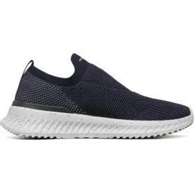 Slipper Blau Slipper Blau