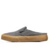 Slipper Grau