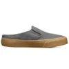 Slipper Grau