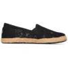 Slipper „Schwarz“