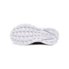 Slipper-Sportschuhe „Blau Rot Schwarz“
