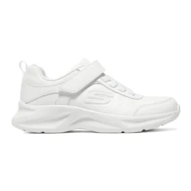 Slipper „White“