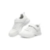 Slipper „White“