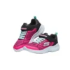 Snap Sprints Freizeitschuhe Rosa