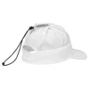 Snapback-Kappe „Weiß“