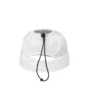 Snapback-Kappe „Weiß“
