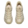 Sneaker „Beige“