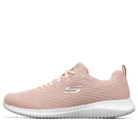 Social Muse Low Top Pink