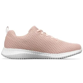 Social Muse Low Top Pink