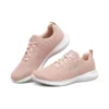 Social Muse Low Top Pink