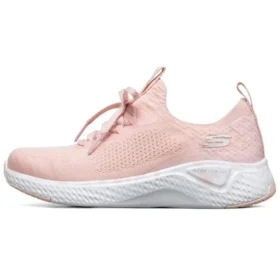 Solar Fuse Loafers Pink
