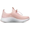 Solar Fuse Loafers Pink