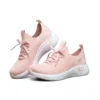 Solar Fuse Loafers Pink