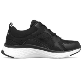 Solar Fuse Low-Top „Schwarz“