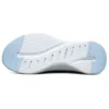 Solar Fuse Sneakers Blau/Weiß