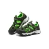 Solar Quest „Black Green“