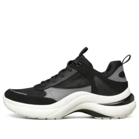 Solei Low Low Schwarz