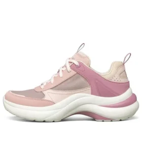 Solei Low-Top Pink