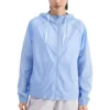 Sonnenschutzjacke „Blau“