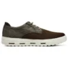 Spacer „Olive Brown“