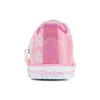 Sparkle Lite „Pink White“
