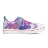 Sparkle Rayz Sneakers K Lila