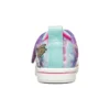 Sparkle Rayz Sneakers K Lila