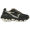 Sparta-Max „Black Gray“