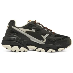 Sparta-Max „Black Gray“