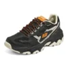 Sparta-Max „Black Gray“