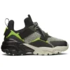 Sparta-Max „Black Green“