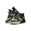 Sparta-Max „Black Green“