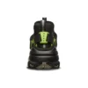 Sparta-Max „Black Green“