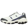 Sparta-Max Brindlewood Sportschuhe Weiß/Blau