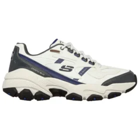 Sparta-Max Brindlewood Sportschuhe Weiß/Blau