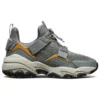 Sparta-Max „Grey“