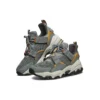 Sparta-Max „Grey“