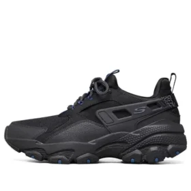 Sparta-Max Laufschuhe Schwarz