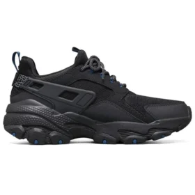 Sparta-Max Laufschuhe Schwarz