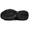 Sparta-max „Pure Black“