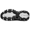 Sparta-Max Schuhe Schwarz/Weiß