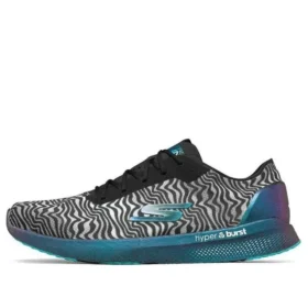 Speed 6 „Cloak Hyper – Black Blue“