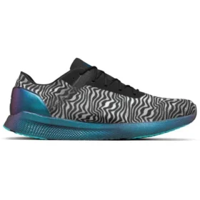Speed 6 „Cloak Hyper – Black Blue“