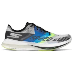 Speed Elite Low Cut Schwarz/Blau