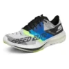 Speed Elite Low Cut Schwarz/Blau
