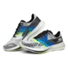Speed Elite Low Cut Schwarz/Blau