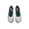 Speed Elite Low Cut Schwarz/Blau