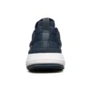 Split Schuhe für den Laufsport Blau/Weiß