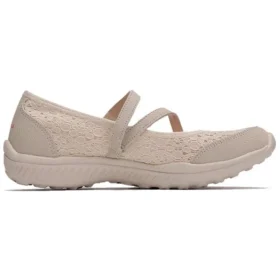 Sport Active Loafers Gelb